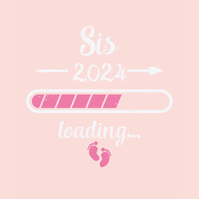 Sis 2024 Loading Schwangerschaft Sister Birth