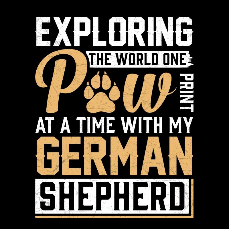 Schäferhund