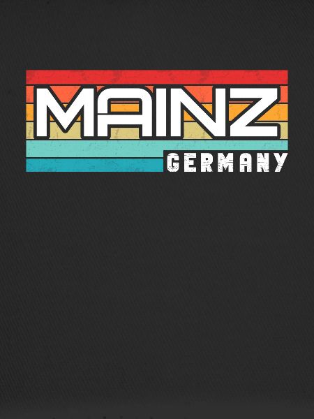 Mainzerin Mainzer Mainz