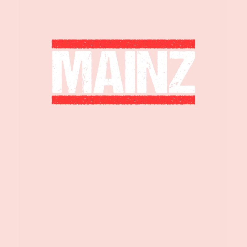 Mainzerin Mainzer Mainz