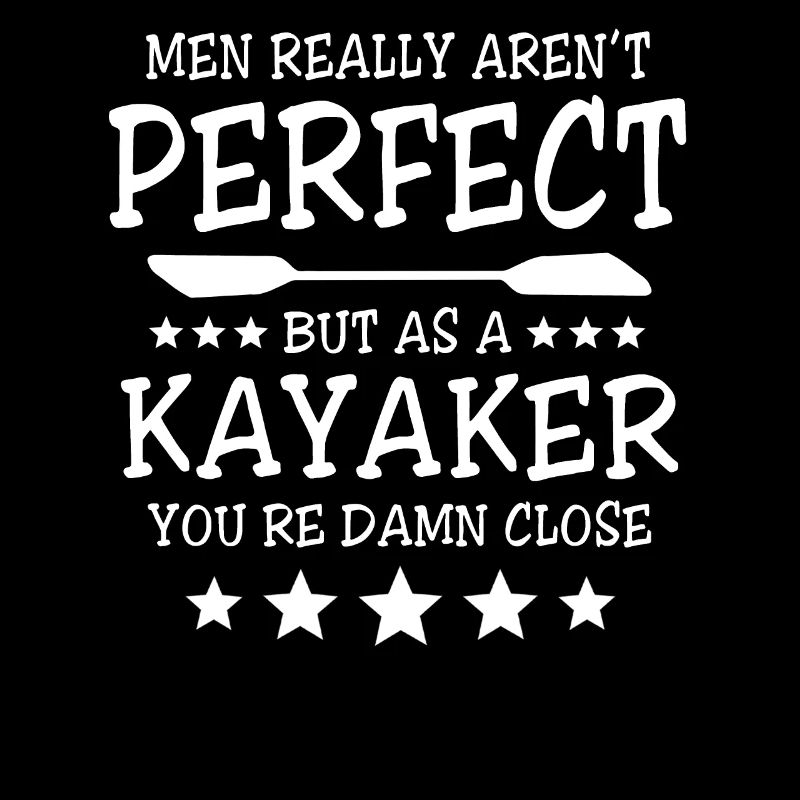Kayaker Kayaking
