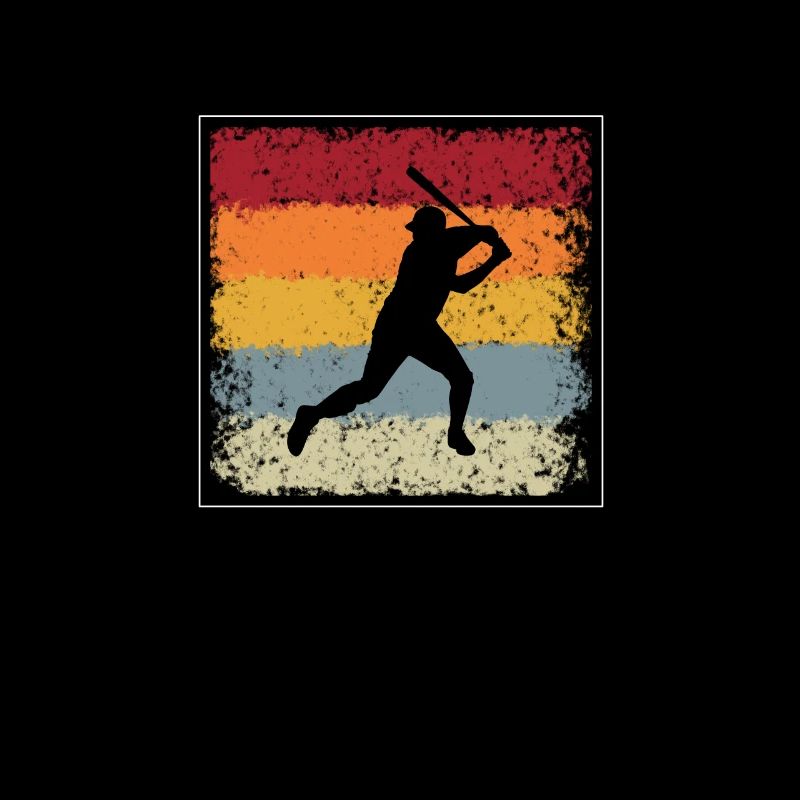 Baseball Retro