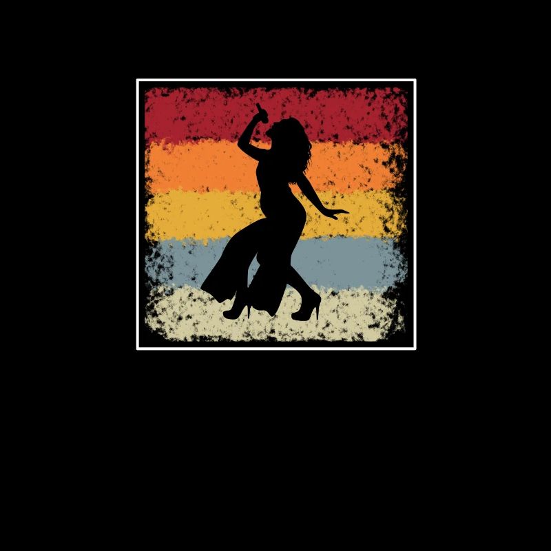 Singen Retro