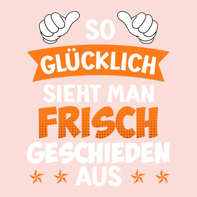 Frisch geschieden Scheidungsparty Scheidung