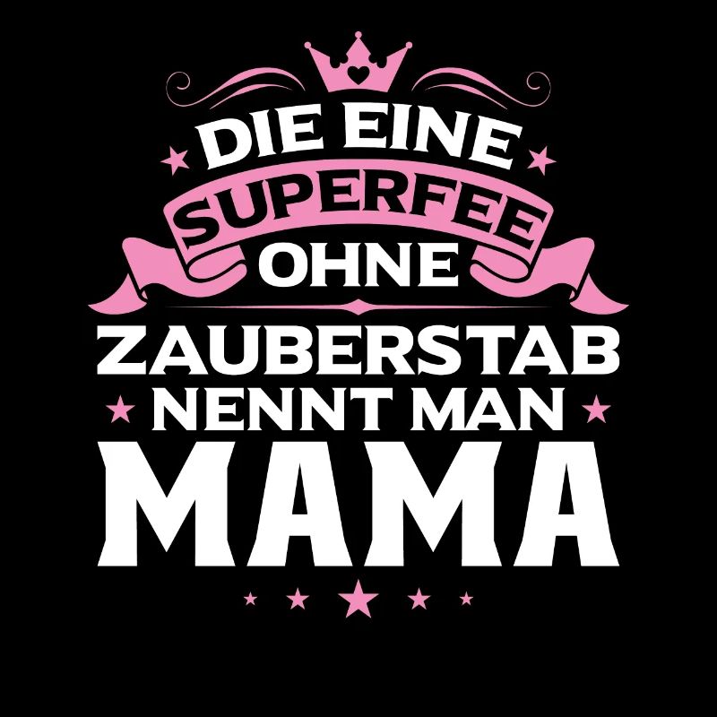 Mutter Mama Tochter Geschenk