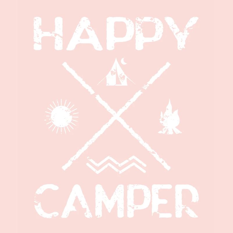 Happy Camper