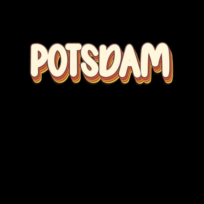 Potsdamerin Potsdamer Potsdam