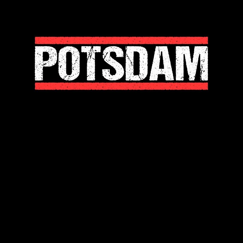 Potsdamerin Potsdamer Potsdam