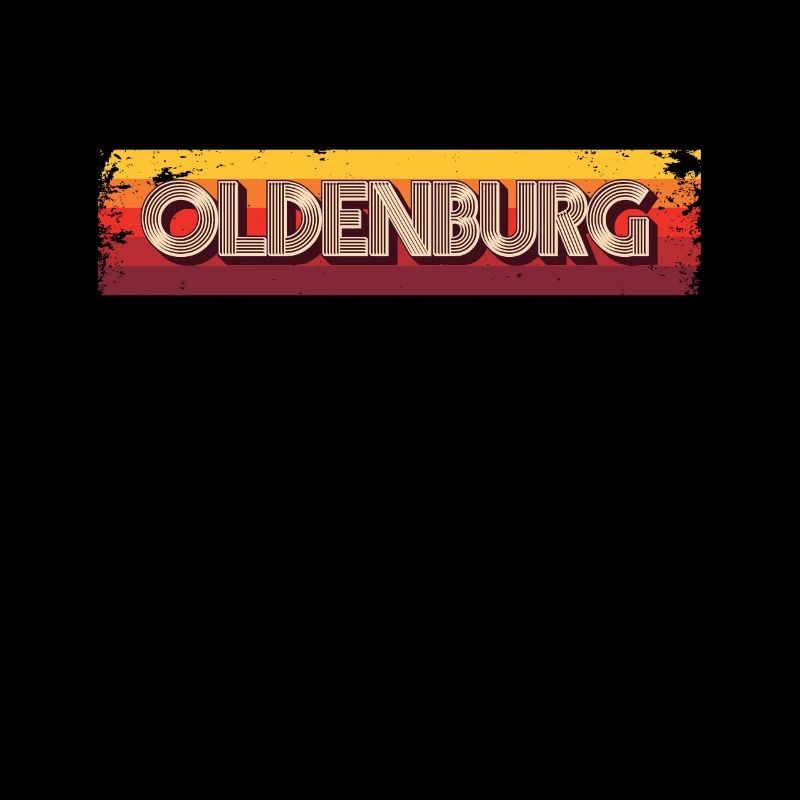 Oldenburgerin Oldenburger Oldenburg