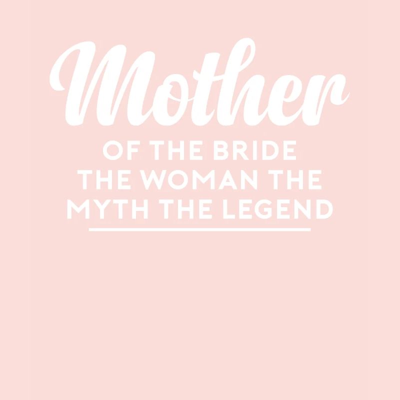 Brides Maman Mère De La Bride Brautmutter Chemise