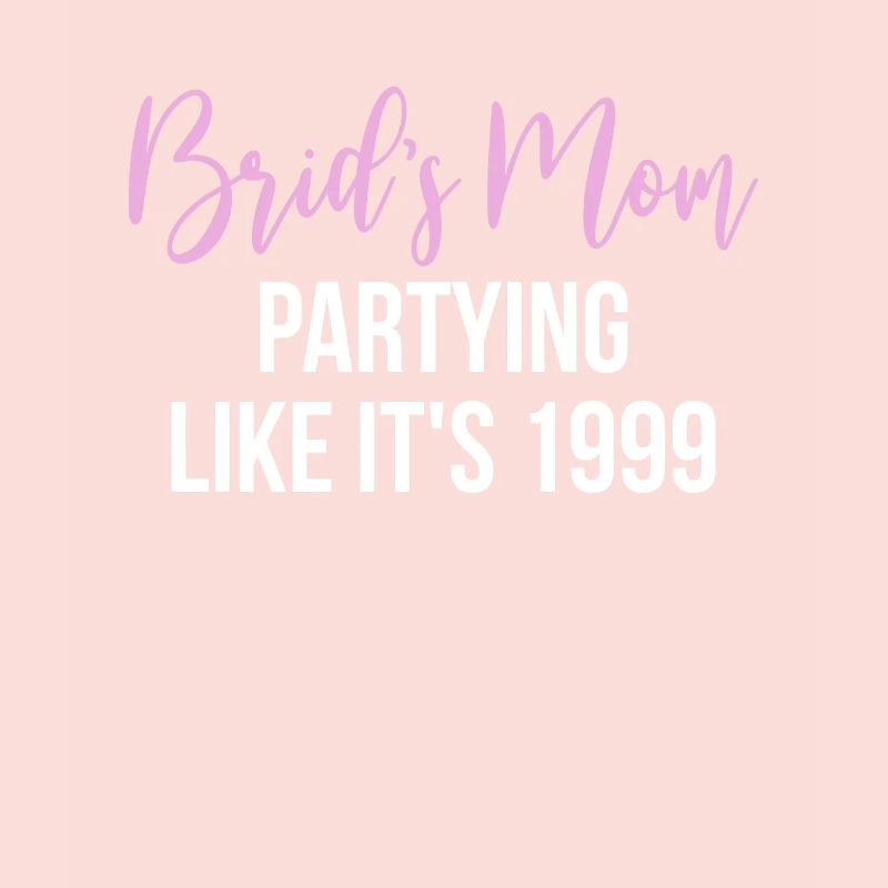 Brides Maman Mère De La Bride Brautmutter Chemise