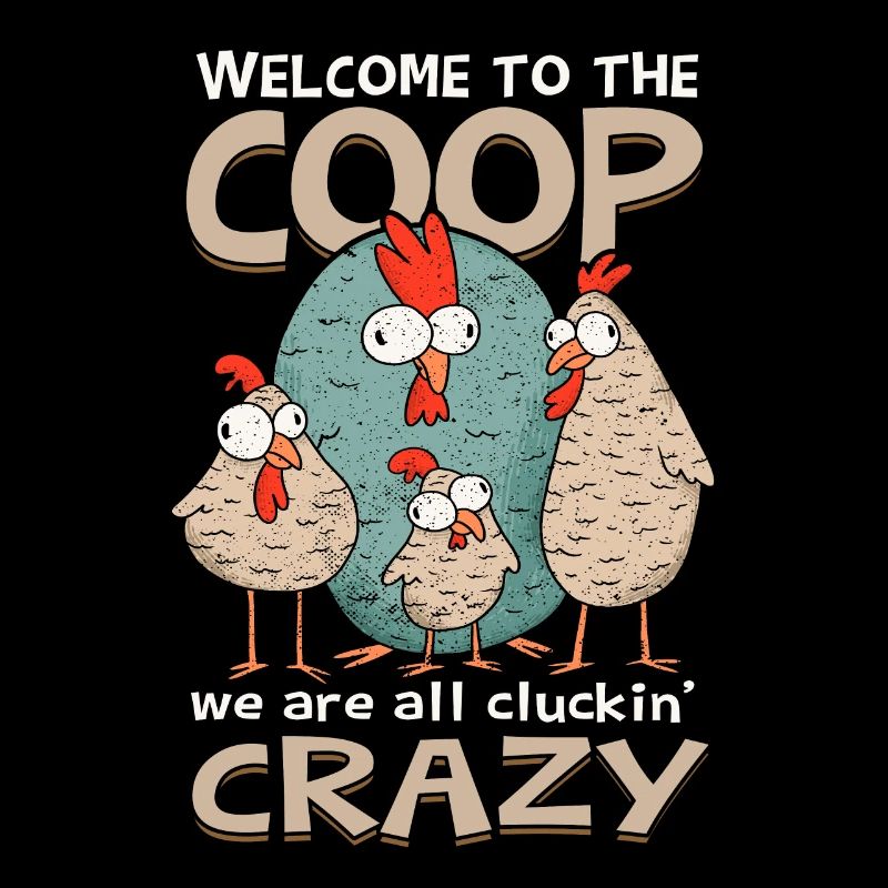 Willkommen im Coop