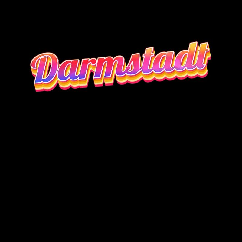 Darmstädterin Darmstädter Darmstadt