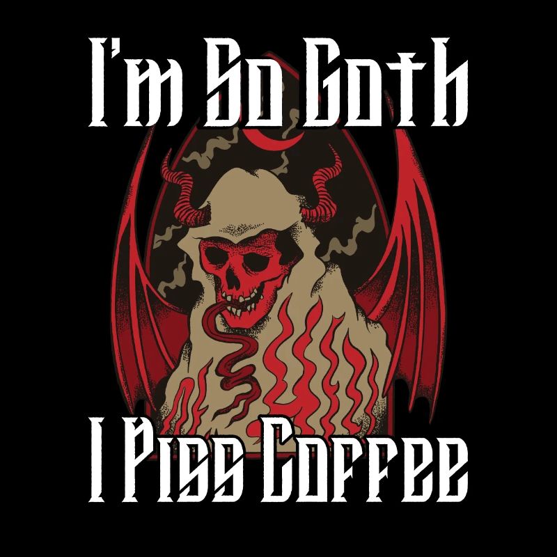Satan Beelzebub Devil Gothic Pentagram Mystical