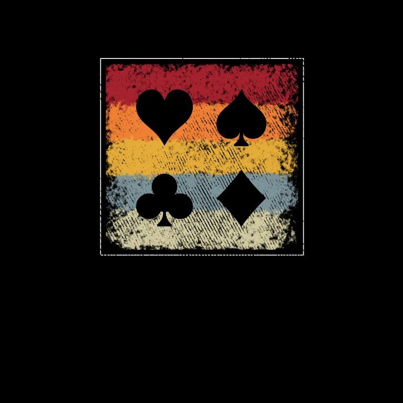 Poker Retro