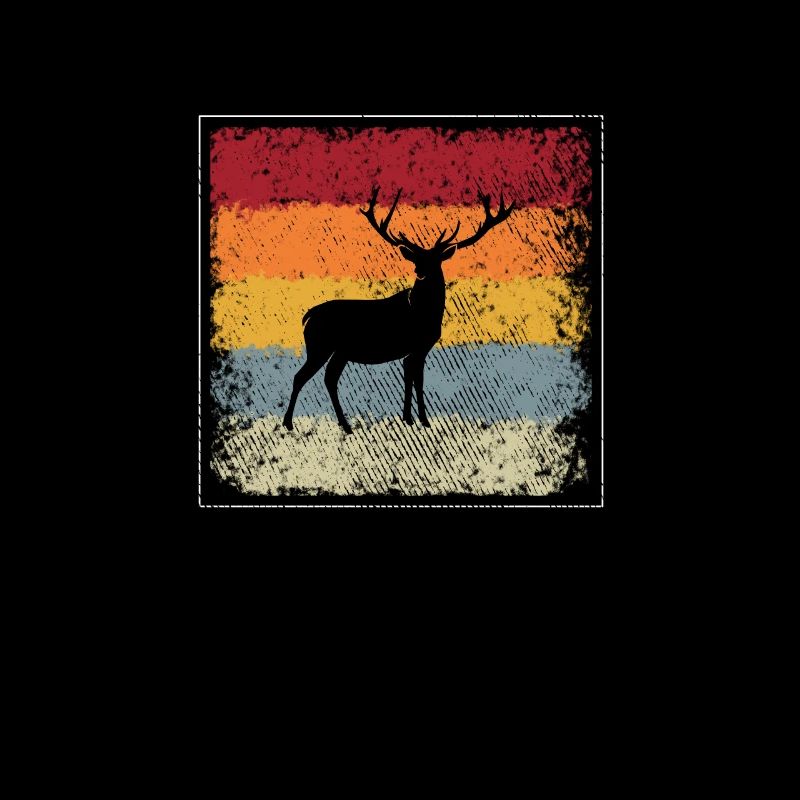 Hirsch Retro