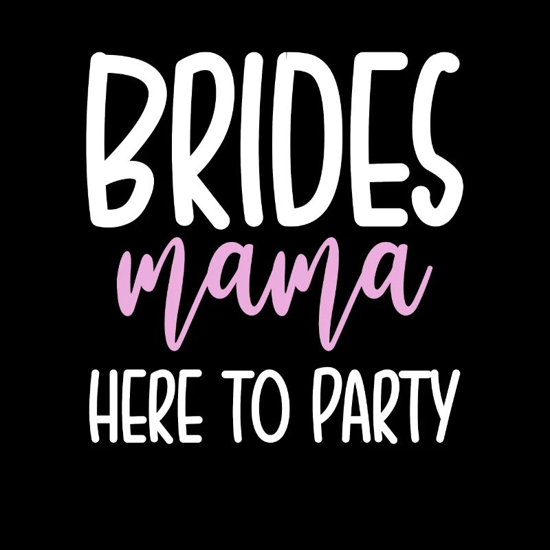 Brides Maman Mère De La mariée Mutter Der Braut