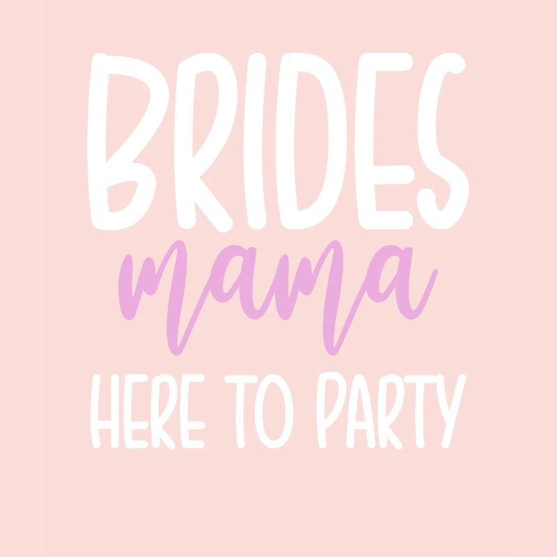 Brides Maman Mère De La mariée Mutter Der Braut
