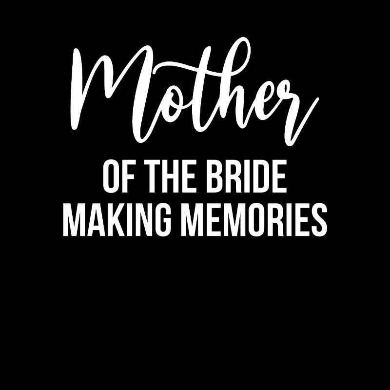 Brides Maman Mère De La mariée Mutter Der Braut
