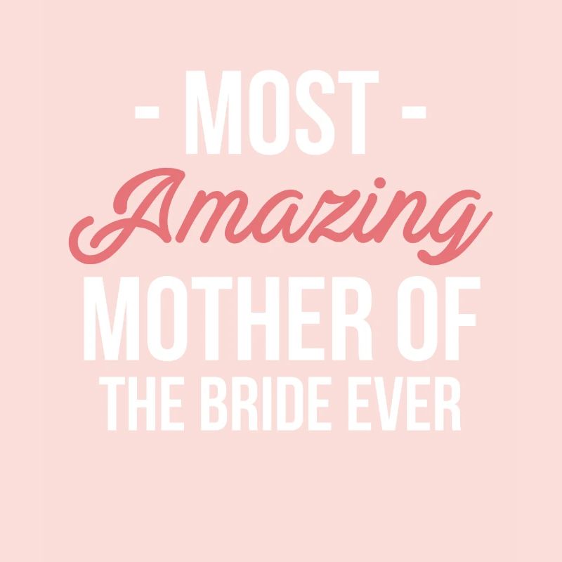 Brides Maman Mère De La mariée Mutter Der Braut