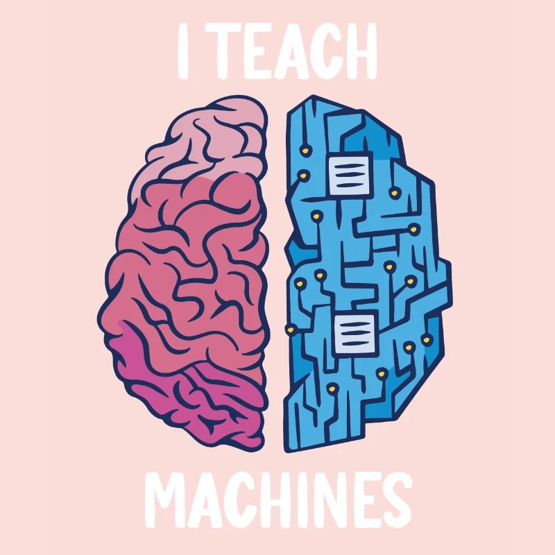 Machine Learning Teacher Big Data Science Analyst