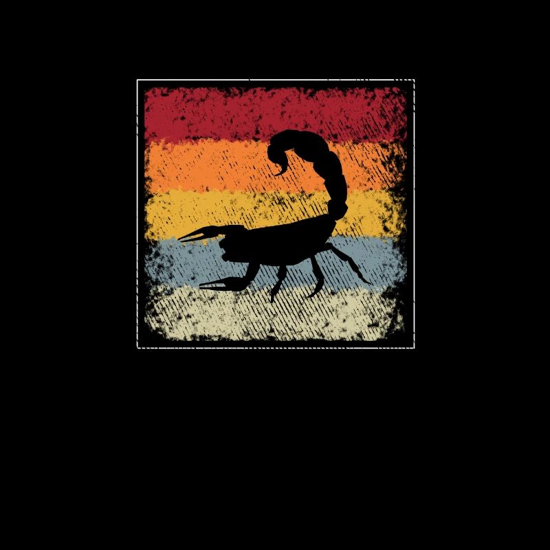 Scorpio Retro