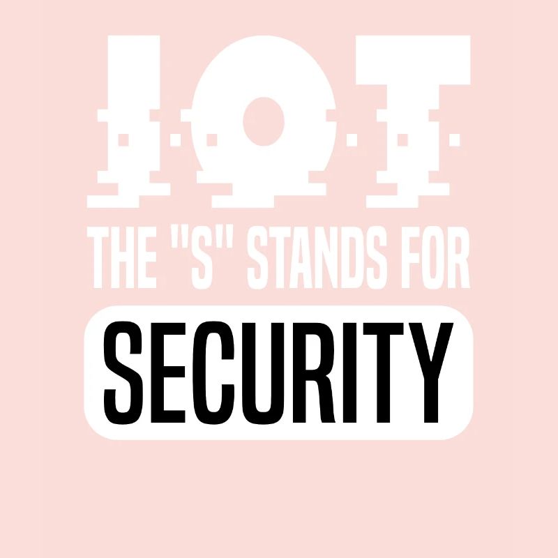 Internet Des Objets IOT Programmeur Admin IT