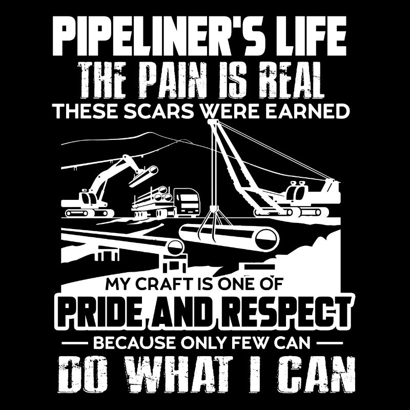 Pipeliner Pipeliner's Life