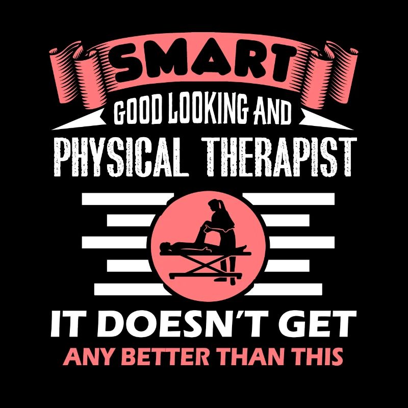 Physical Therapist Smart Physical Therapist