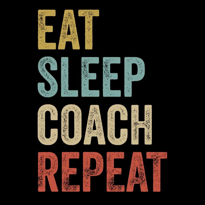 Coach de sommeil Eat Sleep Coach Répéter