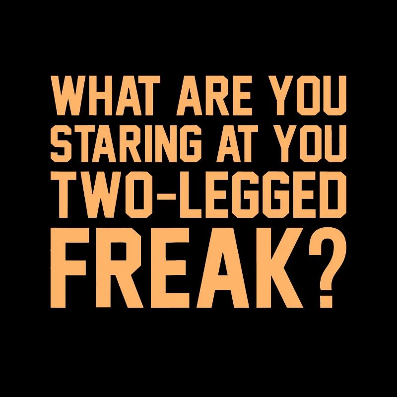 Two Legged Freak Funny Amputee Prosthetic Surgery
