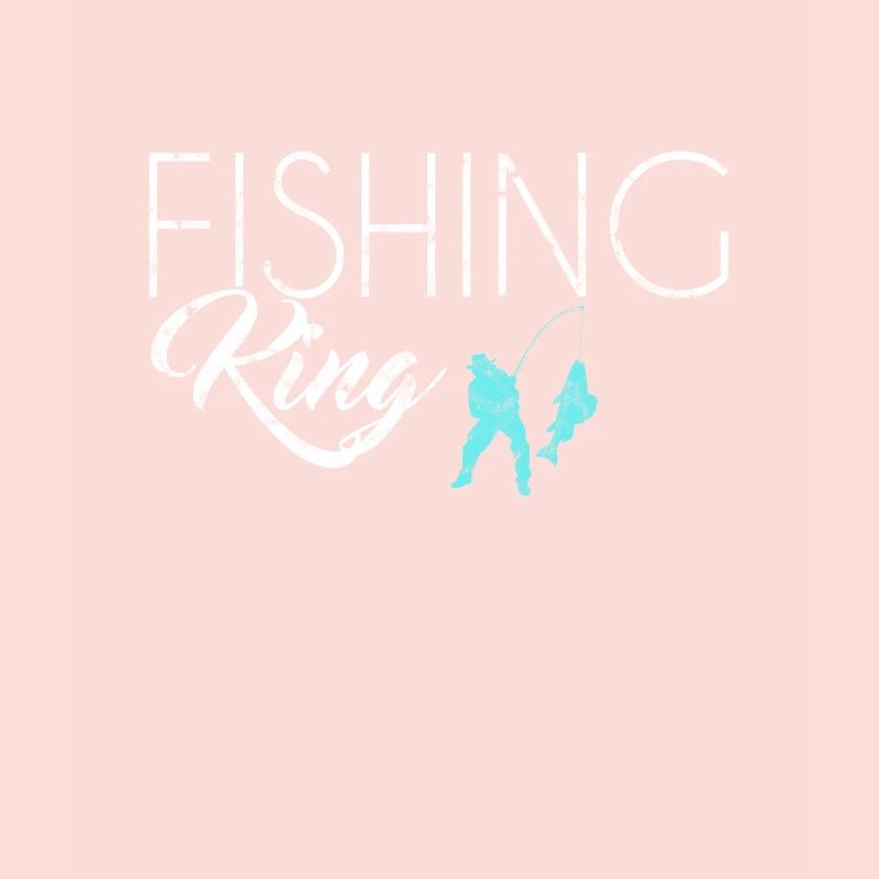 Roi de la pêche