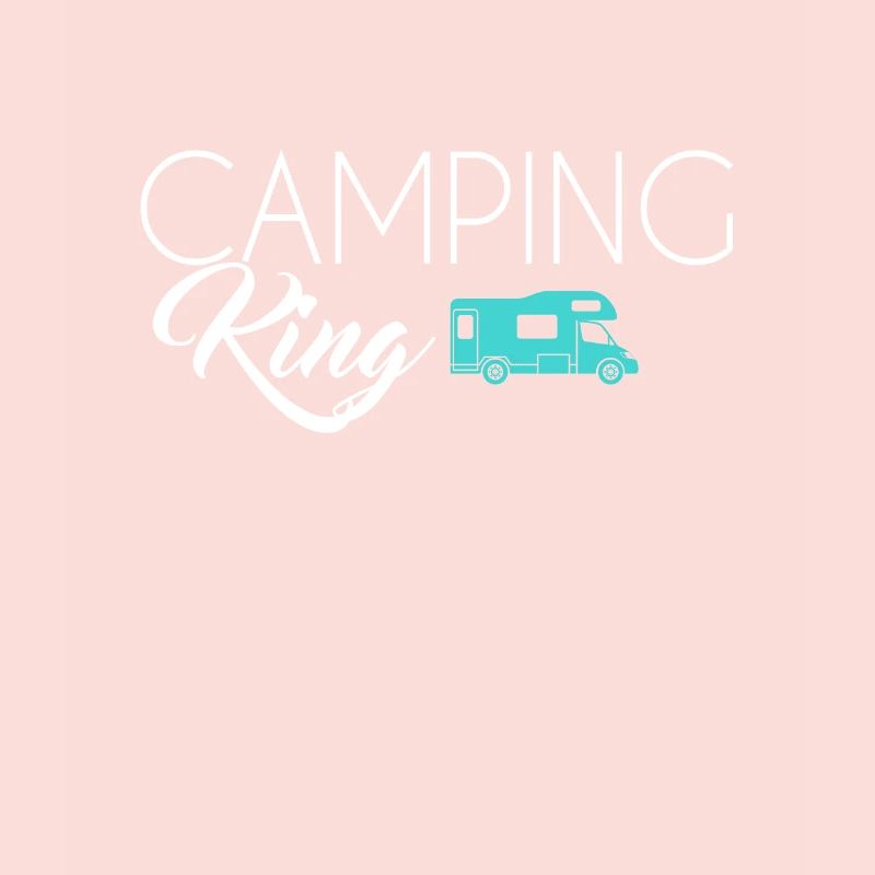 Camping King