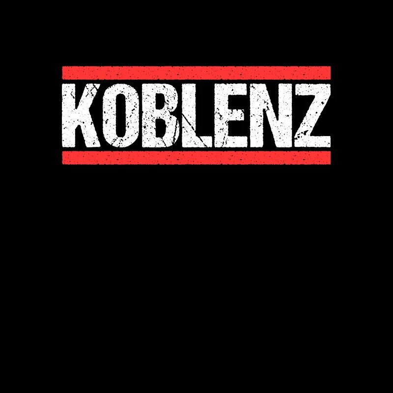 Coblenzerin Coblence Coblence