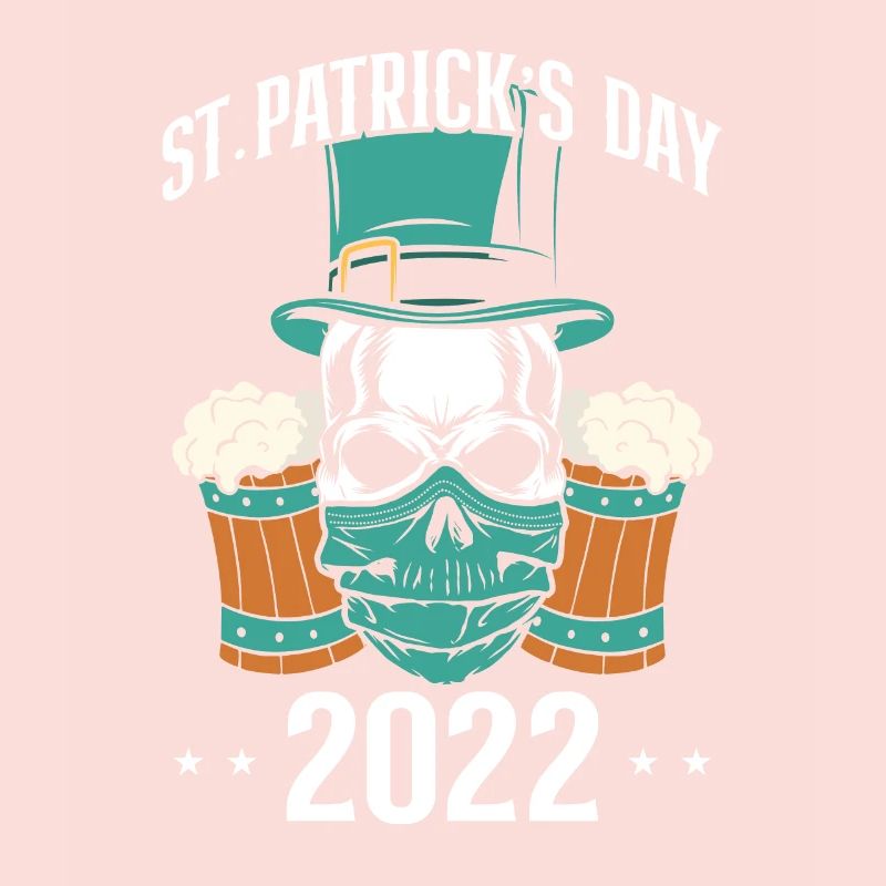 St. Patricks Day 2022