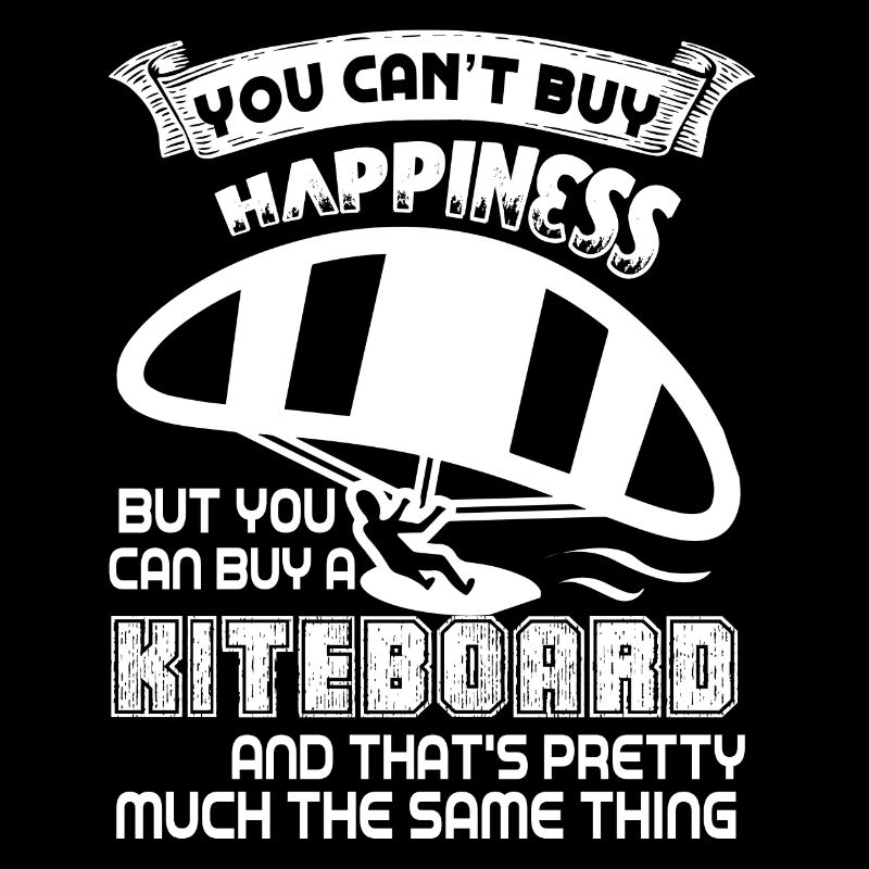 Kiteboarding Kiteboarding Happiness