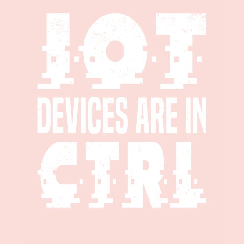 Internet Des Objets IOT Programmeur Admin IT