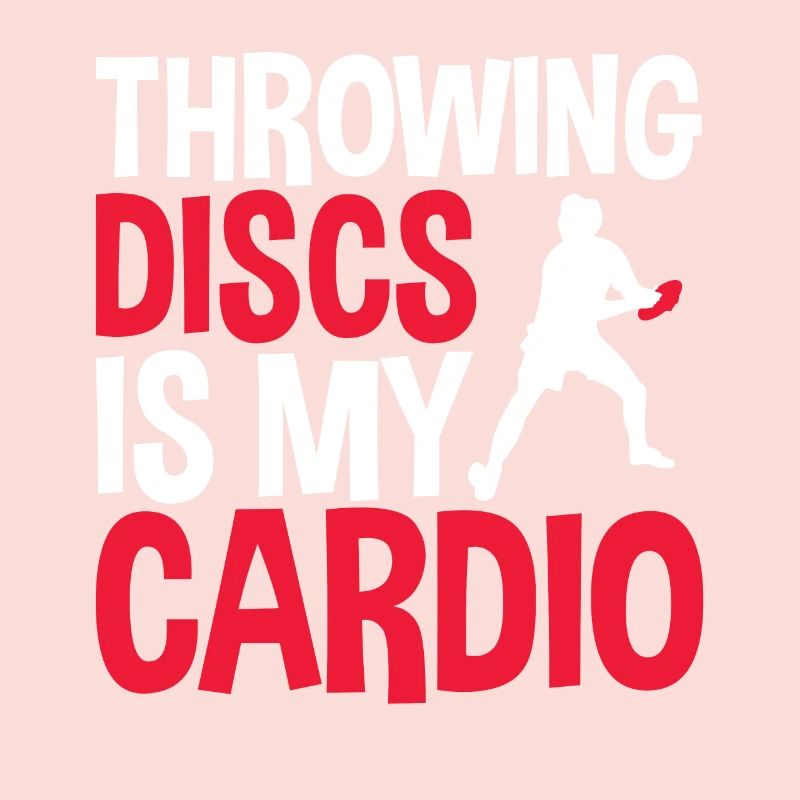 Ultimate Frisbee Throwing Disc