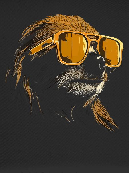 Sloth Sunglasses
