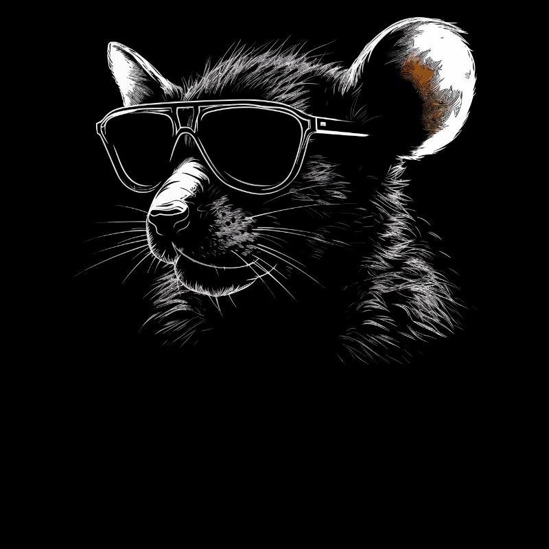 Rat Sunglasses