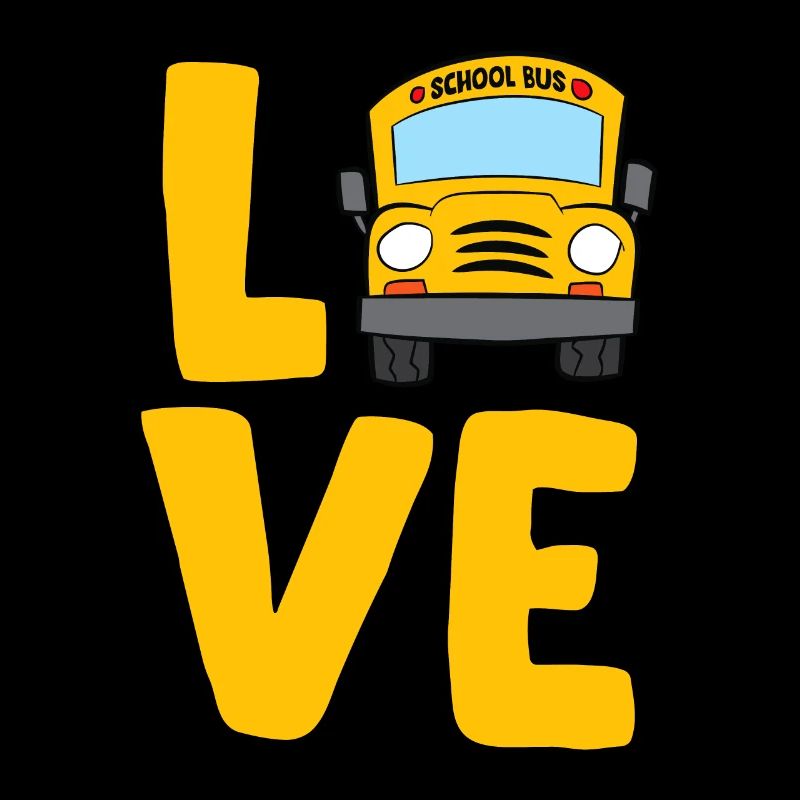 Liebe Schulbusfahrer Schulbusfahrer
