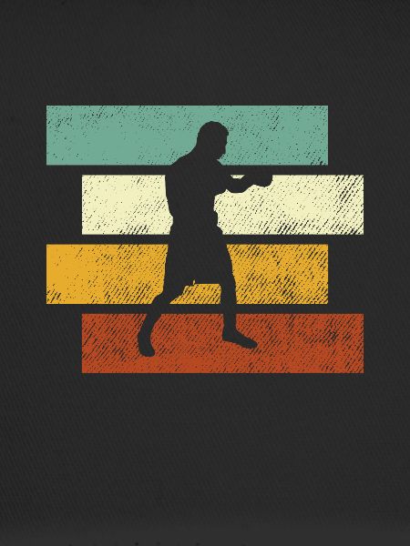 Boxing Retro