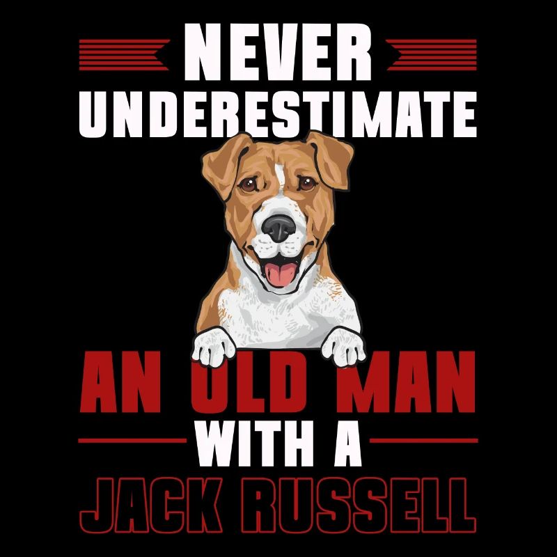 Jack Russell Terrier