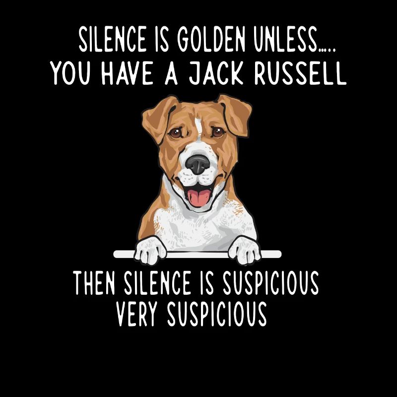 Jack Russell Terrier