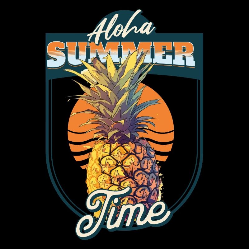 Aloha Daylight Saving Time