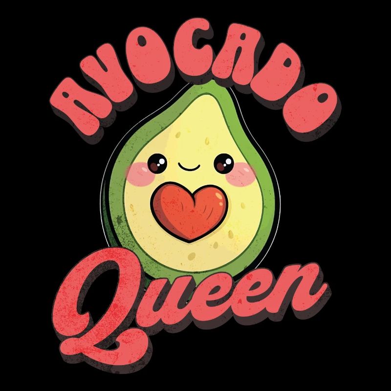 Avocado Queen