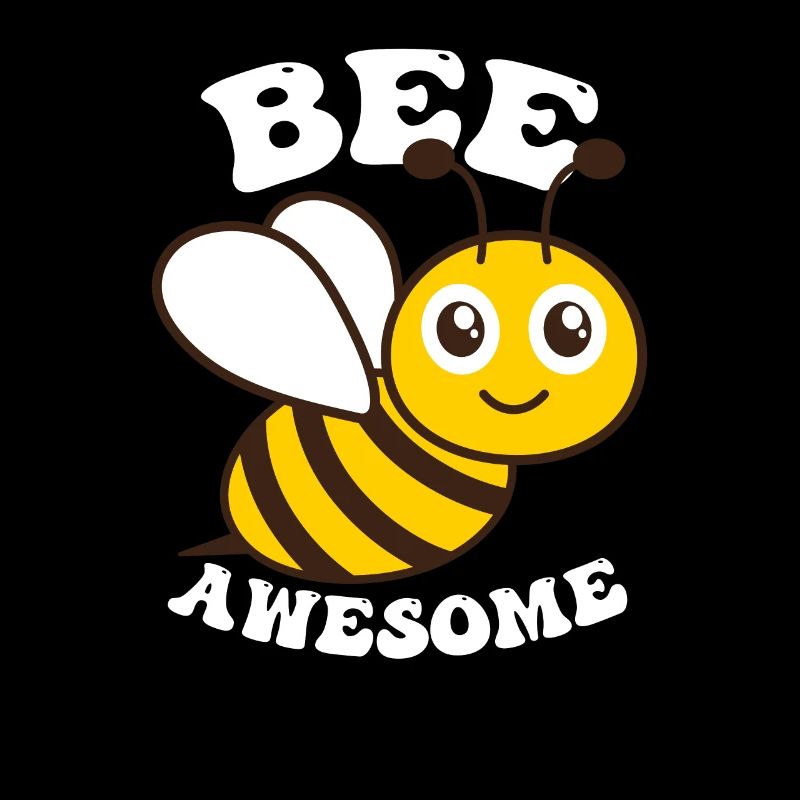 Bee Awesome