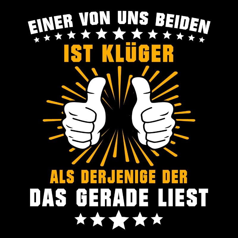 Klüger Als Du