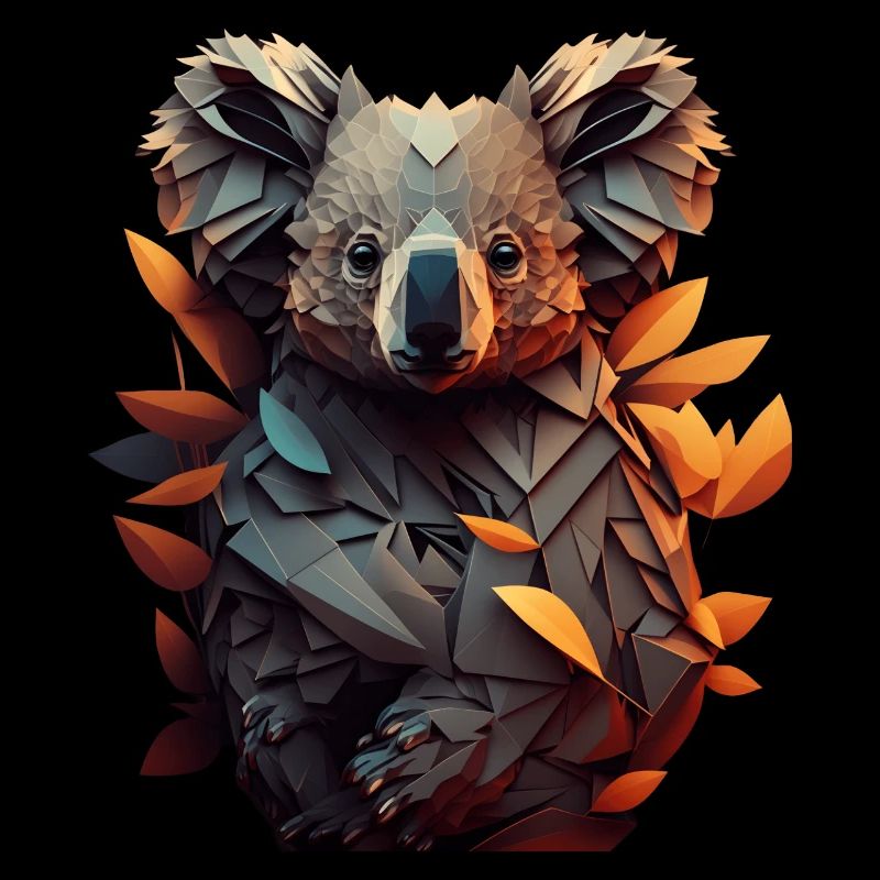 Space Koala