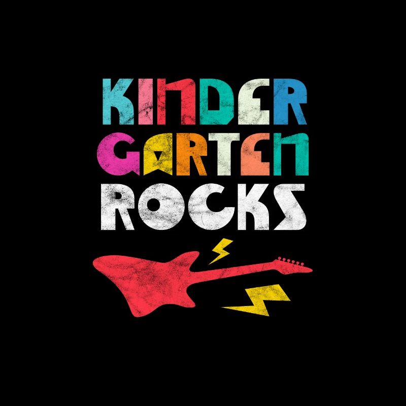 Kindergarten